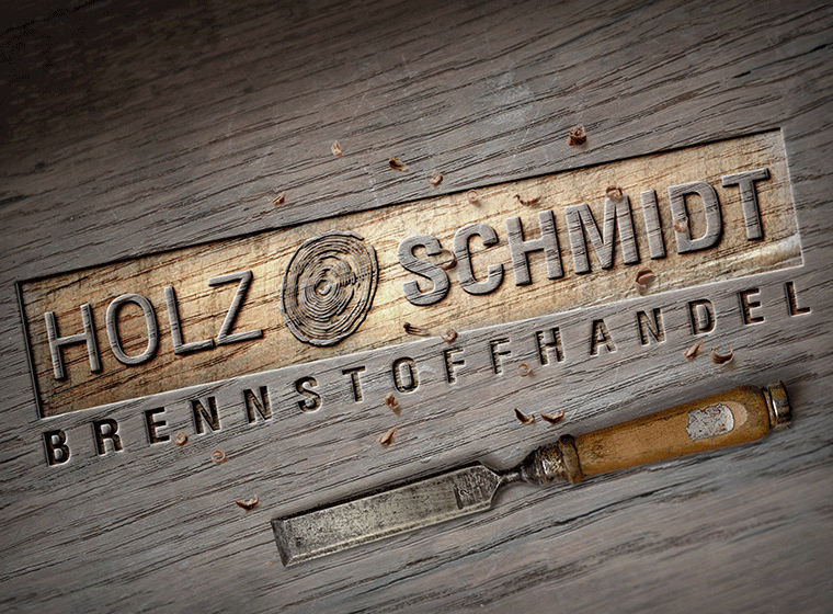 Brennstoffhandel Schmidt Logo